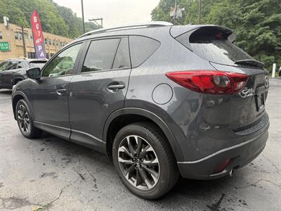 2016 Mazda CX-5 Grand Touring - Photo 10 - Pittsburgh, PA 15226