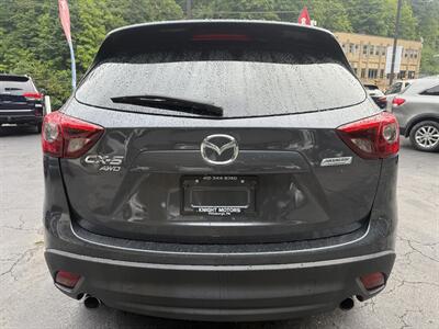 2016 Mazda CX-5 Grand Touring - Photo 9 - Pittsburgh, PA 15226