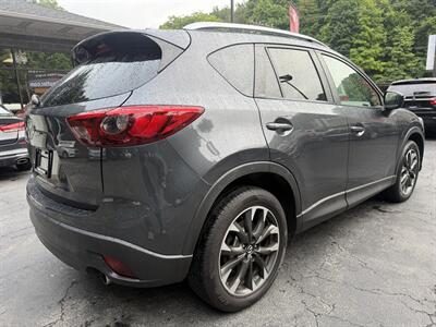 2016 Mazda CX-5 Grand Touring - Photo 8 - Pittsburgh, PA 15226