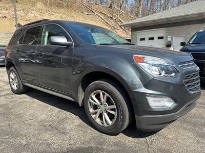 2017 Chevrolet Equinox LT   - Photo 3 - Pittsburgh, PA 15226