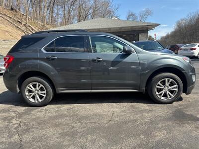 2017 Chevrolet Equinox LT   - Photo 4 - Pittsburgh, PA 15226