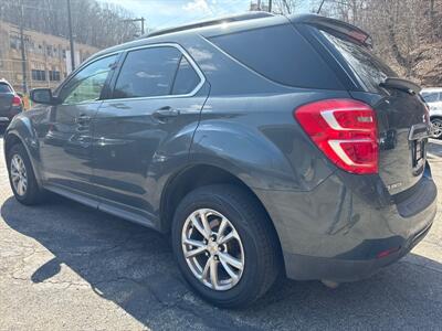 2017 Chevrolet Equinox LT   - Photo 7 - Pittsburgh, PA 15226