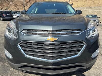 2017 Chevrolet Equinox LT   - Photo 2 - Pittsburgh, PA 15226