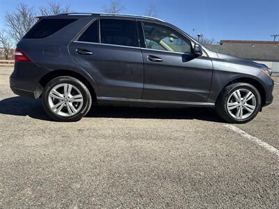 2015 Mercedes-Benz ML 350 4MATIC   - Photo 6 - Pittsburgh, PA 15226