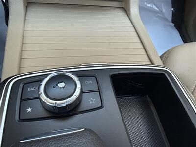 2015 Mercedes-Benz ML 350 4MATIC   - Photo 31 - Pittsburgh, PA 15226