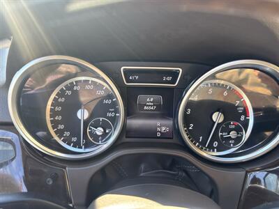 2015 Mercedes-Benz ML 350 4MATIC   - Photo 32 - Pittsburgh, PA 15226