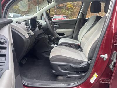 2016 Chevrolet Trax LS - Photo 22 - Pittsburgh, PA 15226