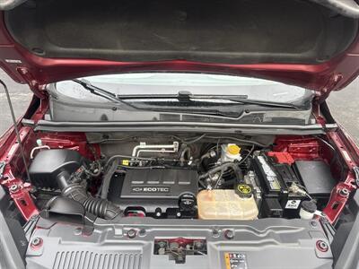 2016 Chevrolet Trax LS - Photo 15 - Pittsburgh, PA 15226