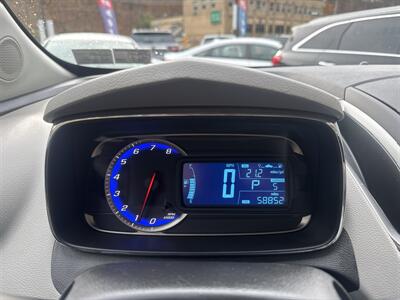2016 Chevrolet Trax LS - Photo 23 - Pittsburgh, PA 15226