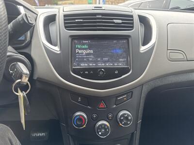 2016 Chevrolet Trax LS - Photo 25 - Pittsburgh, PA 15226