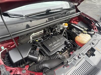 2016 Chevrolet Trax LS - Photo 16 - Pittsburgh, PA 15226