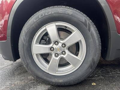 2016 Chevrolet Trax LS - Photo 9 - Pittsburgh, PA 15226