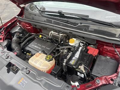 2016 Chevrolet Trax LS - Photo 17 - Pittsburgh, PA 15226