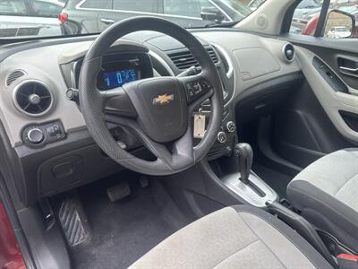 2016 Chevrolet Trax LS - Photo 21 - Pittsburgh, PA 15226