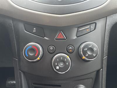 2016 Chevrolet Trax LS - Photo 27 - Pittsburgh, PA 15226