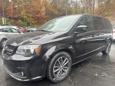 2018 Dodge Grand Caravan GT - Photo 1 - Pittsburgh, PA 15226