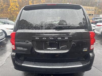2018 Dodge Grand Caravan GT - Photo 6 - Pittsburgh, PA 15226