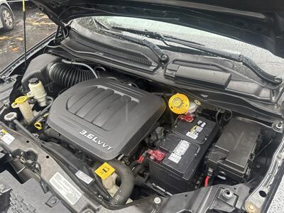 2018 Dodge Grand Caravan GT - Photo 16 - Pittsburgh, PA 15226