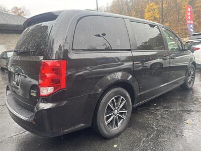 2018 Dodge Grand Caravan GT - Photo 5 - Pittsburgh, PA 15226