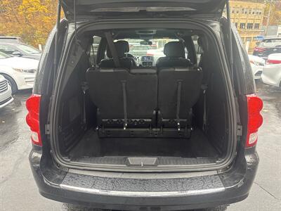 2018 Dodge Grand Caravan GT - Photo 30 - Pittsburgh, PA 15226