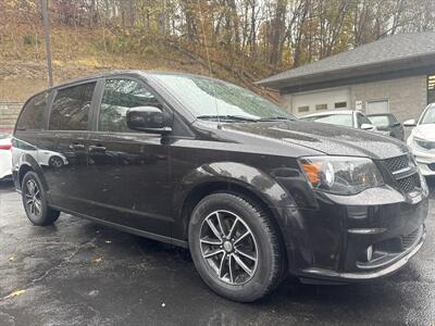 2018 Dodge Grand Caravan GT - Photo 3 - Pittsburgh, PA 15226