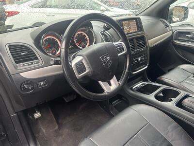 2018 Dodge Grand Caravan GT - Photo 18 - Pittsburgh, PA 15226