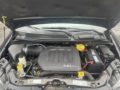 2018 Dodge Grand Caravan GT - Photo 14 - Pittsburgh, PA 15226