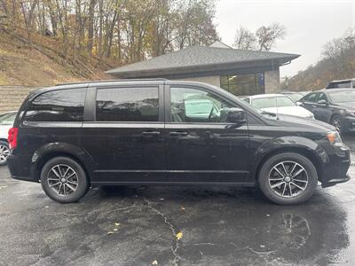 2018 Dodge Grand Caravan GT - Photo 4 - Pittsburgh, PA 15226