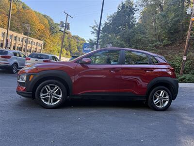 2019 Hyundai Kona SE  AWD - Photo 4 - Pittsburgh, PA 15226
