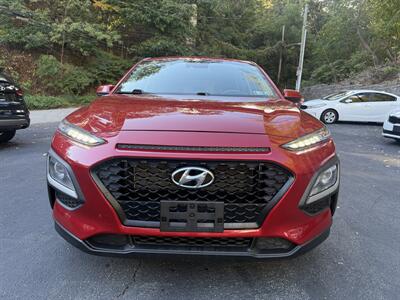 2019 Hyundai Kona SE  AWD - Photo 3 - Pittsburgh, PA 15226