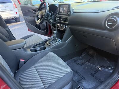 2019 Hyundai Kona SE  AWD - Photo 16 - Pittsburgh, PA 15226