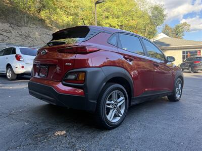2019 Hyundai Kona SE  AWD - Photo 5 - Pittsburgh, PA 15226