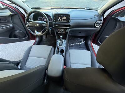 2019 Hyundai Kona SE  AWD - Photo 18 - Pittsburgh, PA 15226