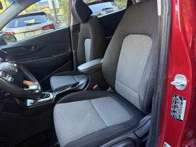 2019 Hyundai Kona SE  AWD - Photo 27 - Pittsburgh, PA 15226
