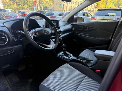 2019 Hyundai Kona SE  AWD - Photo 14 - Pittsburgh, PA 15226