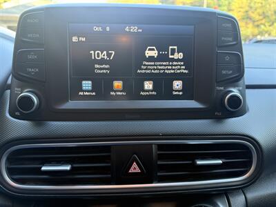 2019 Hyundai Kona SE  AWD - Photo 22 - Pittsburgh, PA 15226