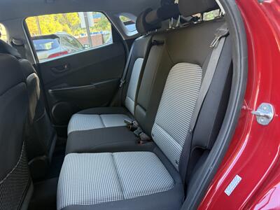 2019 Hyundai Kona SE  AWD - Photo 25 - Pittsburgh, PA 15226