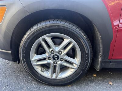 2019 Hyundai Kona SE  AWD - Photo 9 - Pittsburgh, PA 15226