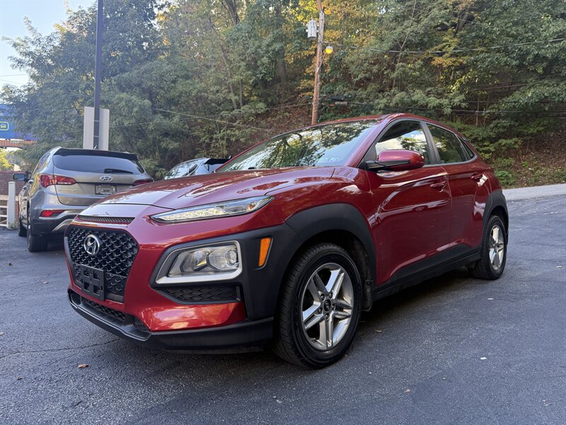 2019 Hyundai Kona SE AWD - Photo 1 - Pittsburgh, PA 15226