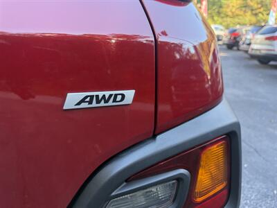 2019 Hyundai Kona SE  AWD - Photo 7 - Pittsburgh, PA 15226