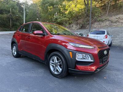 2019 Hyundai Kona SE  AWD - Photo 2 - Pittsburgh, PA 15226