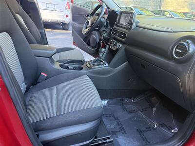 2019 Hyundai Kona SE  AWD - Photo 17 - Pittsburgh, PA 15226