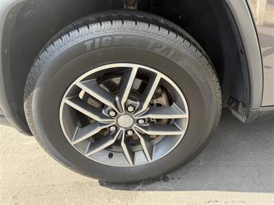 2018 Jeep Grand Cherokee Limited   - Photo 39 - Pittsburgh, PA 15226
