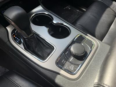 2018 Jeep Grand Cherokee Limited   - Photo 30 - Pittsburgh, PA 15226
