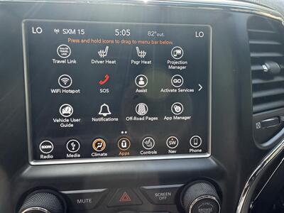 2018 Jeep Grand Cherokee Limited   - Photo 24 - Pittsburgh, PA 15226