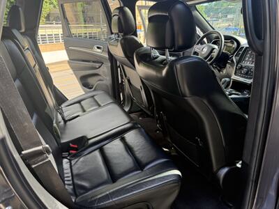 2018 Jeep Grand Cherokee Limited   - Photo 13 - Pittsburgh, PA 15226