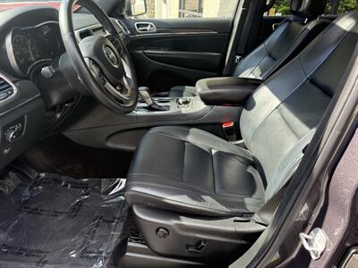 2018 Jeep Grand Cherokee Limited   - Photo 31 - Pittsburgh, PA 15226