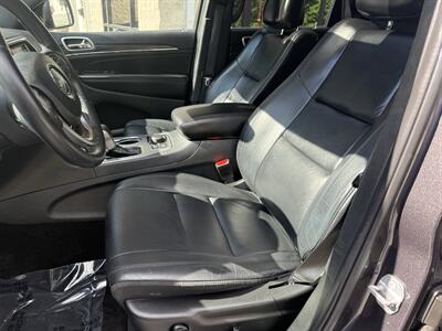 2018 Jeep Grand Cherokee Limited   - Photo 29 - Pittsburgh, PA 15226