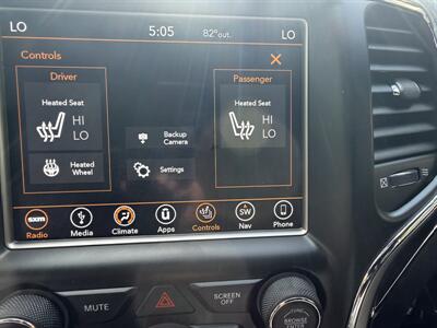 2018 Jeep Grand Cherokee Limited   - Photo 23 - Pittsburgh, PA 15226