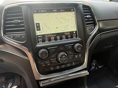 2018 Jeep Grand Cherokee Limited   - Photo 26 - Pittsburgh, PA 15226
